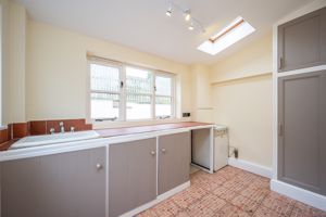 Utility room- click for photo gallery